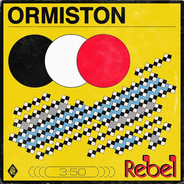 Ormiston 