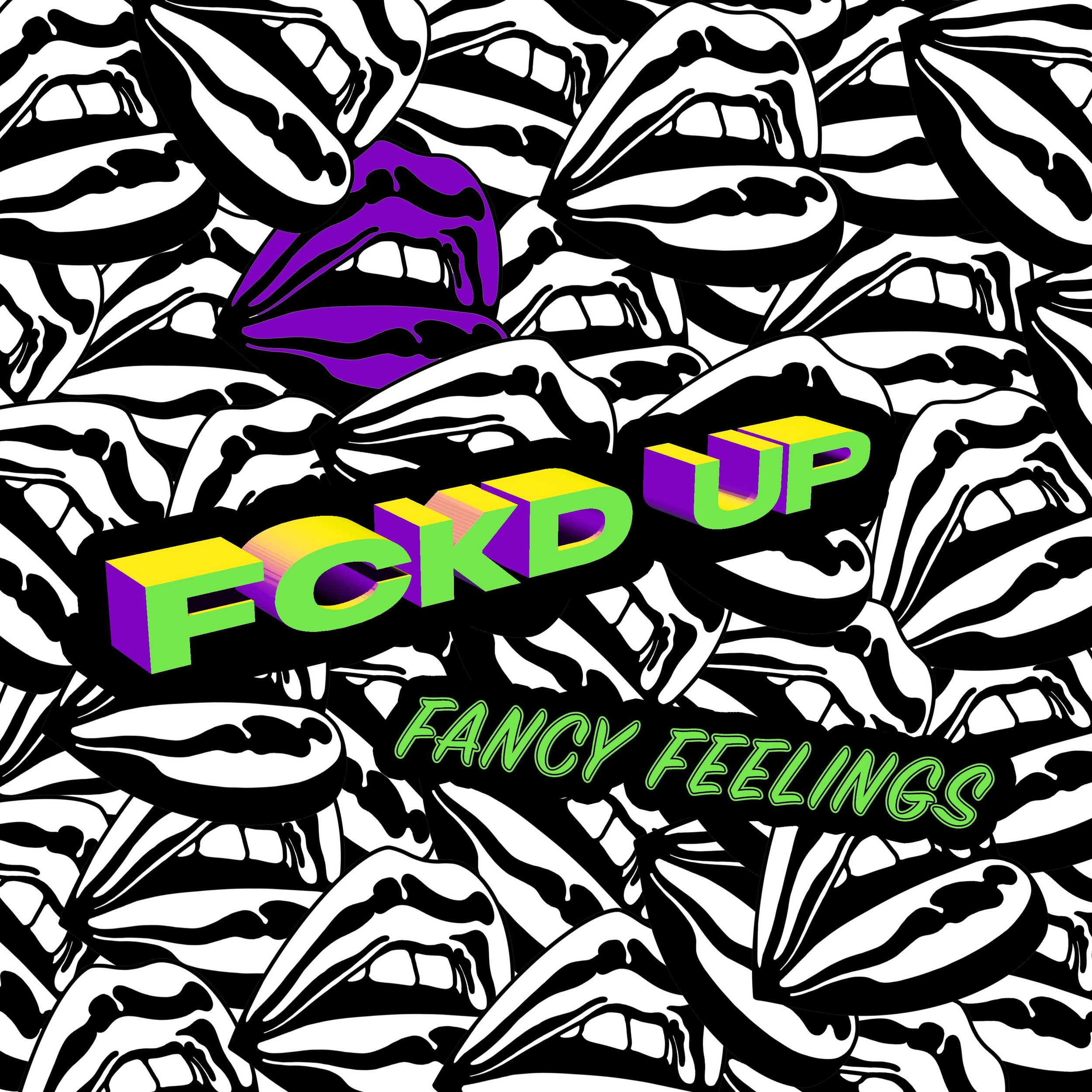 Fancy Feelings 