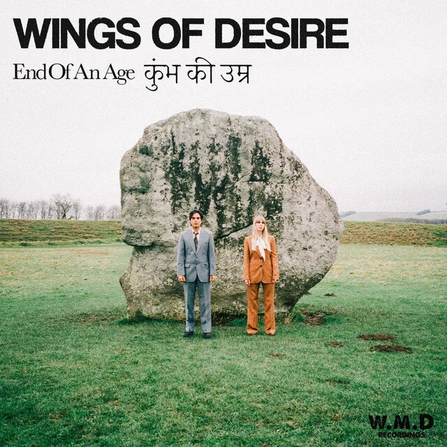 Wings Of Desire