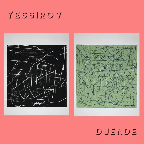 Yessirov