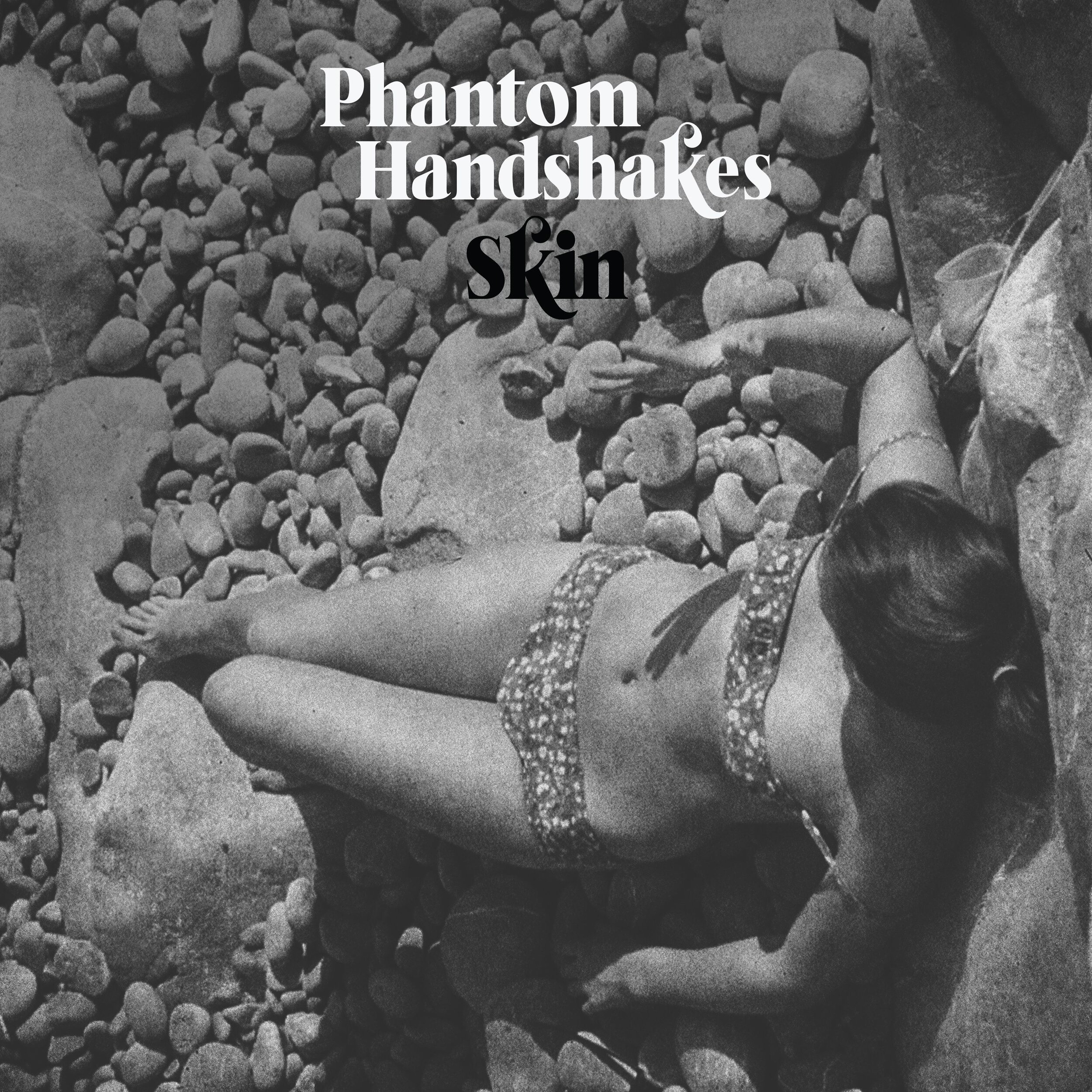 Phantom Handshakes 