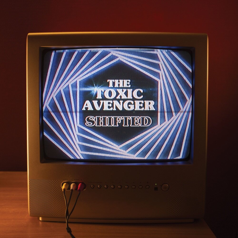 The Toxic Avenger 