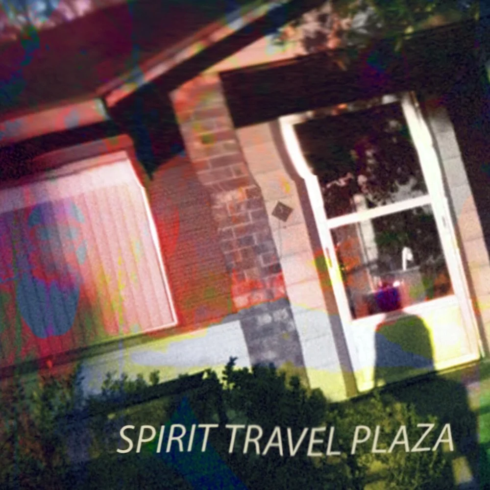 SPIRIT TRAVEL PLAZA 
