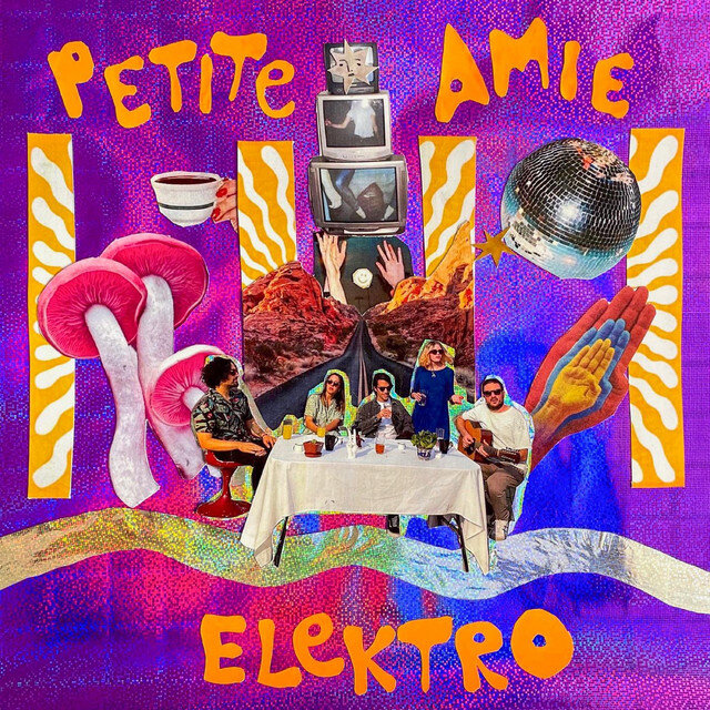 Petite Amie