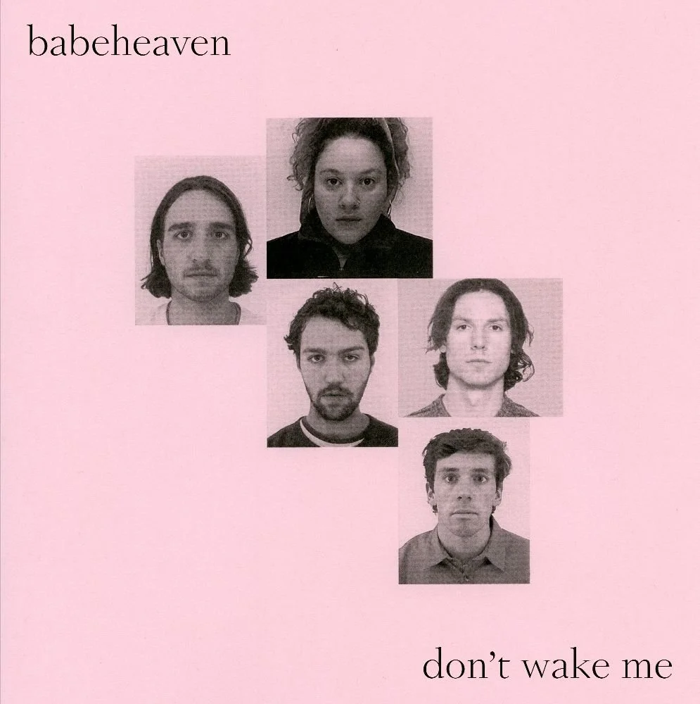 Babeheaven