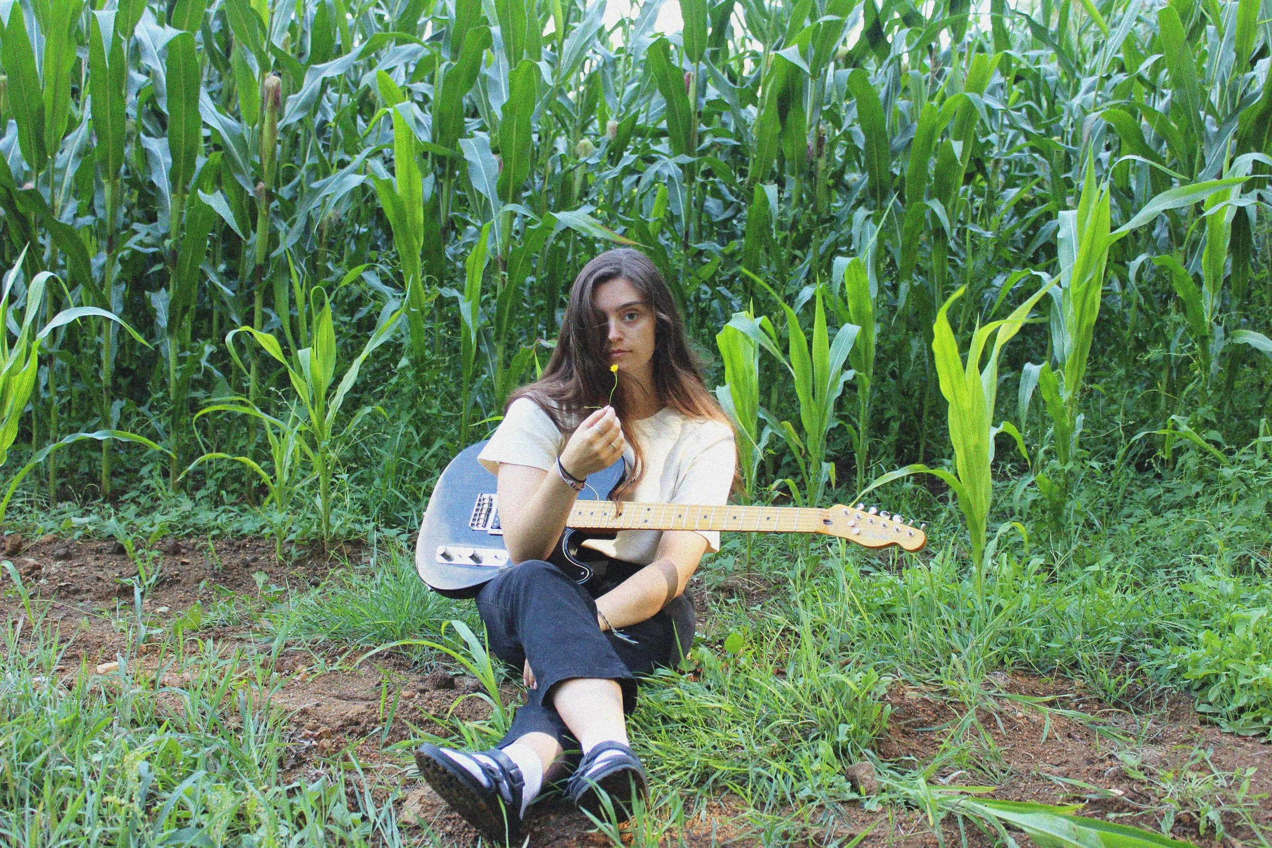 Bored at My Grandmas House 