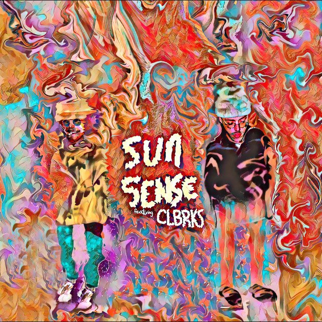 Junewave feat Clbrks