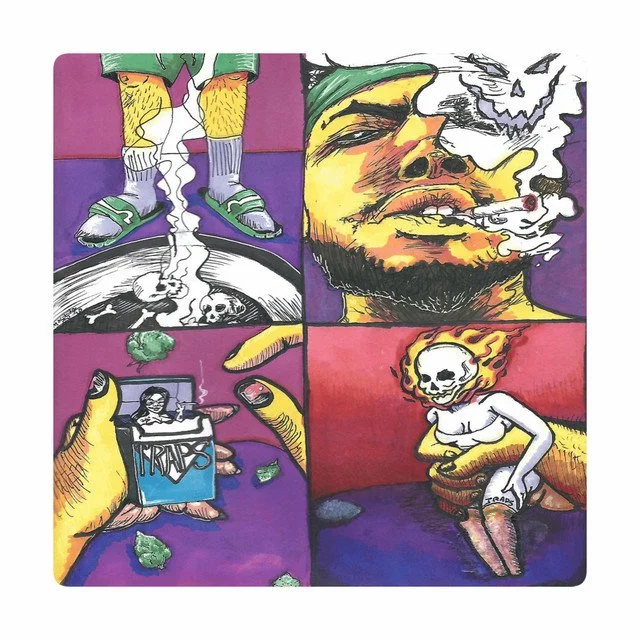 gooddogthedog x Quanny B