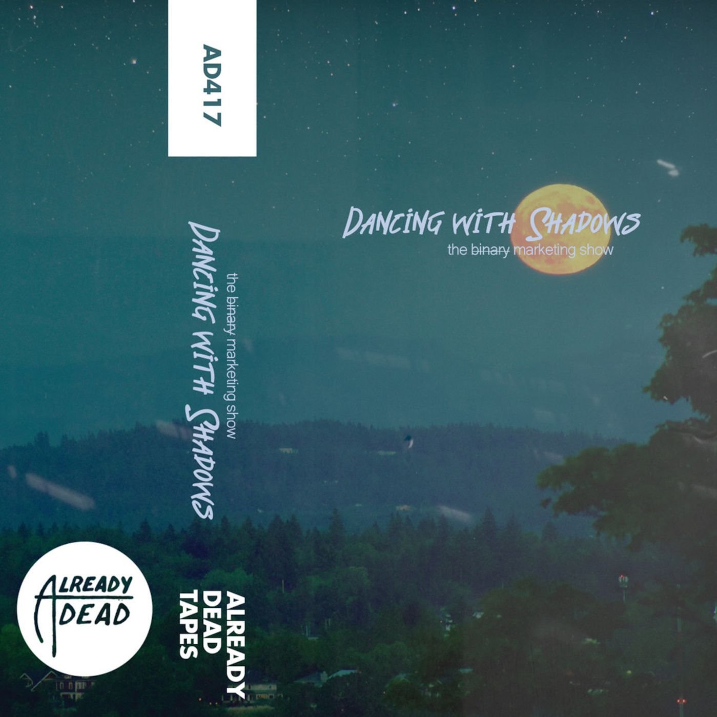 The Binary Marketing Show 