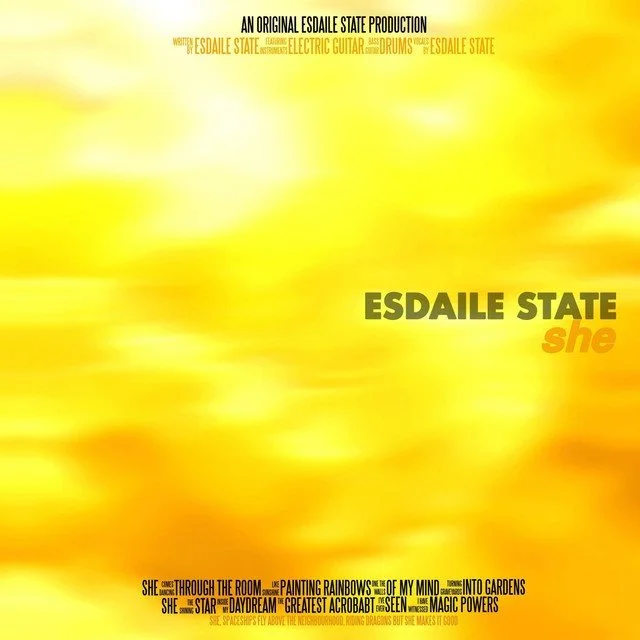 Esdaile State 