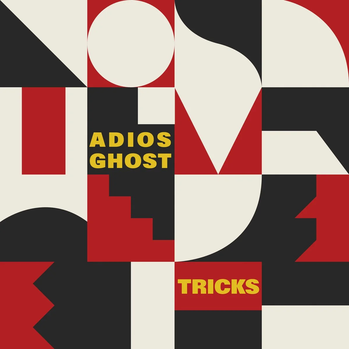 Adios Ghost 