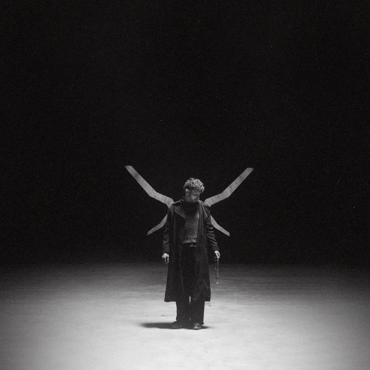 Woomb x Daniel Avery 