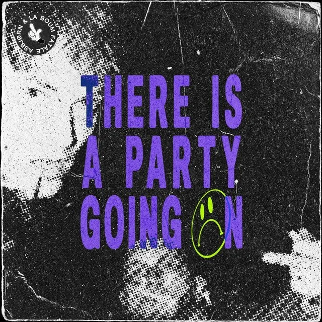 Asbjorn x La Boum Fatale