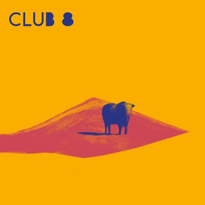 Club 8 