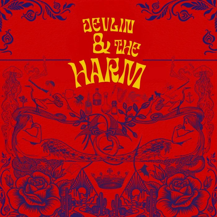 Devlin And The Harm 