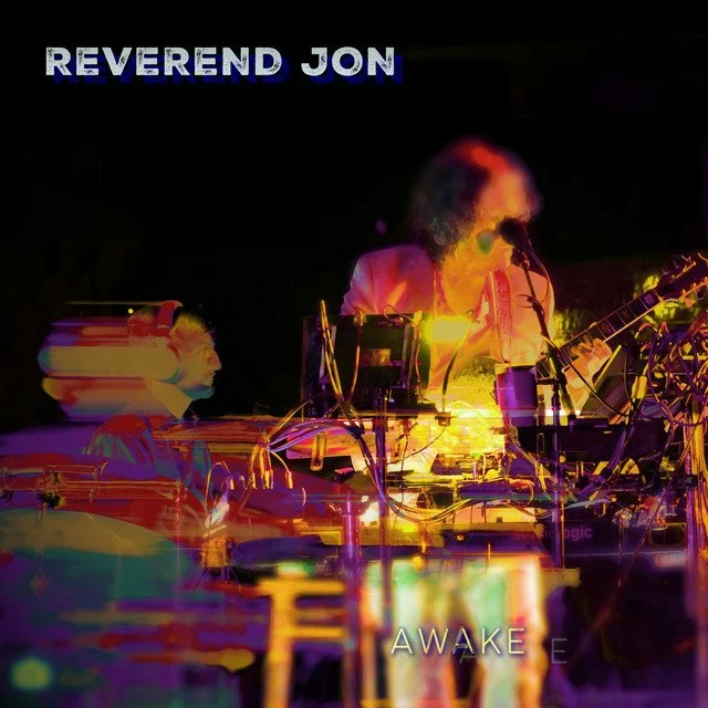 Reverend Jon 