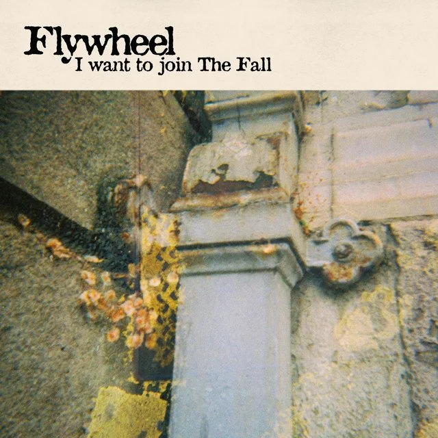 Flywheel