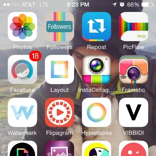 6 Must-Have Apps for Social Editing