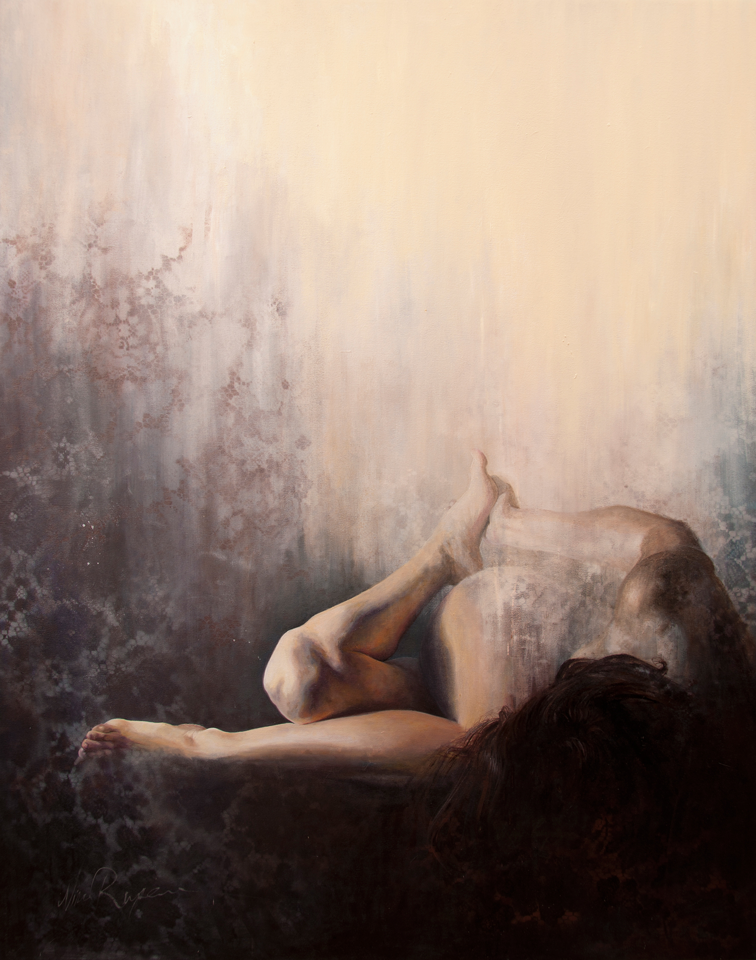 Elicited Memory