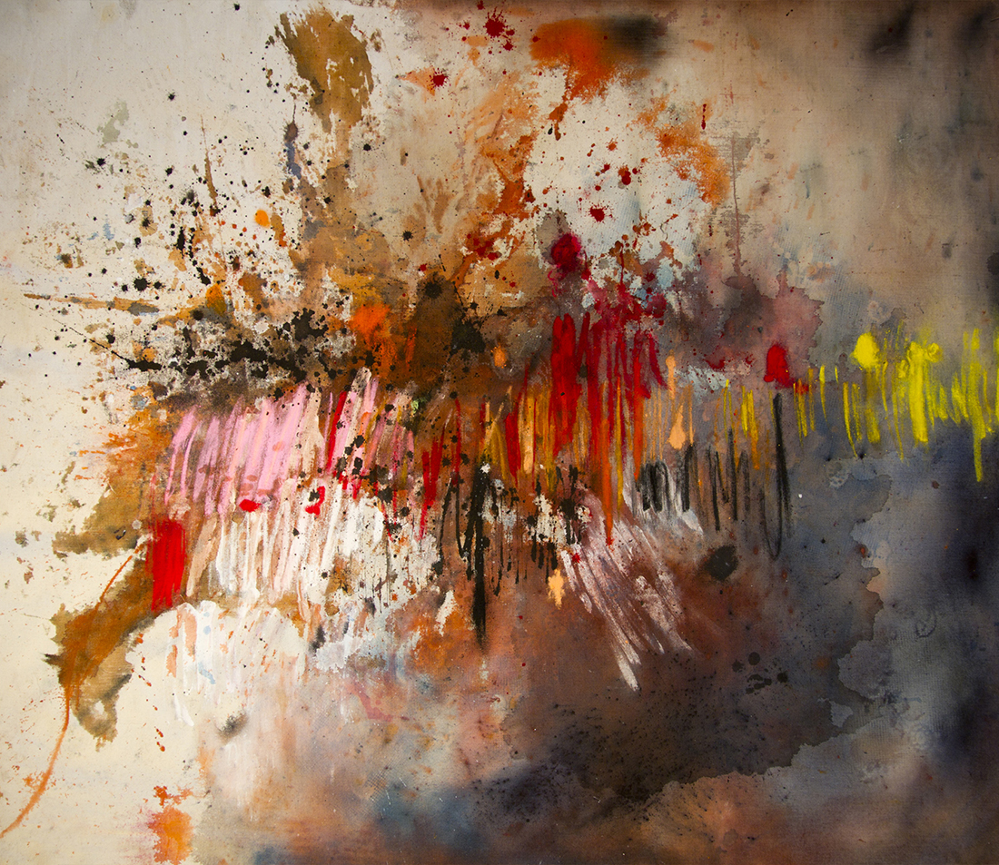 Rapture I