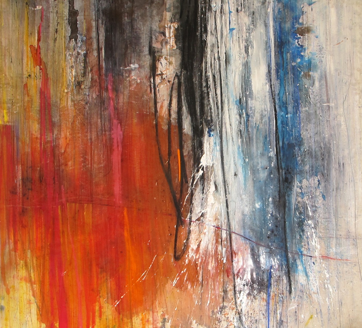 Rapture VII