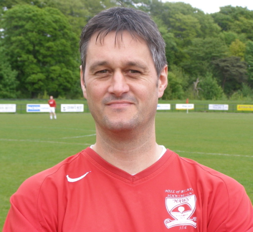 John Mitchell 2006