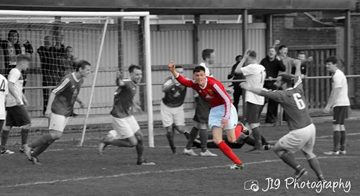   'Pathway' bearing fruit, Jake Mitchell signs for 'The Haws' senior team.