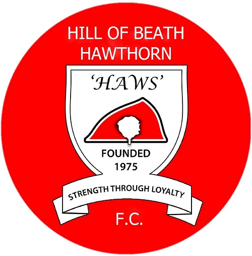 William Hill Scottish Cup 1st Round - Gretna 2008 v Haws