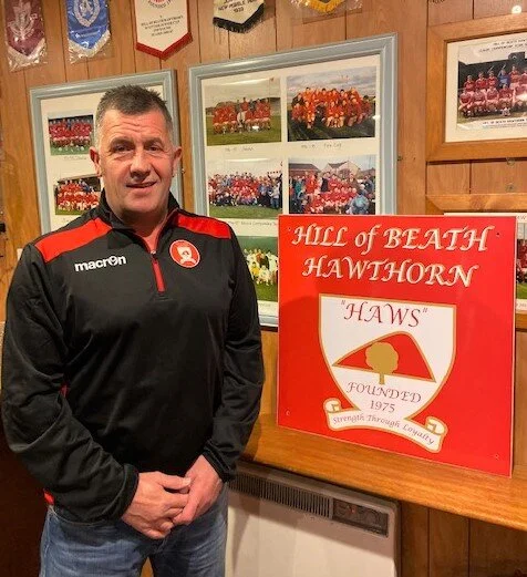 Team Management News - Nobby Returns