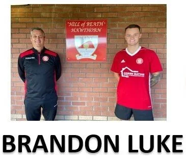 Player News - Brandon Luke