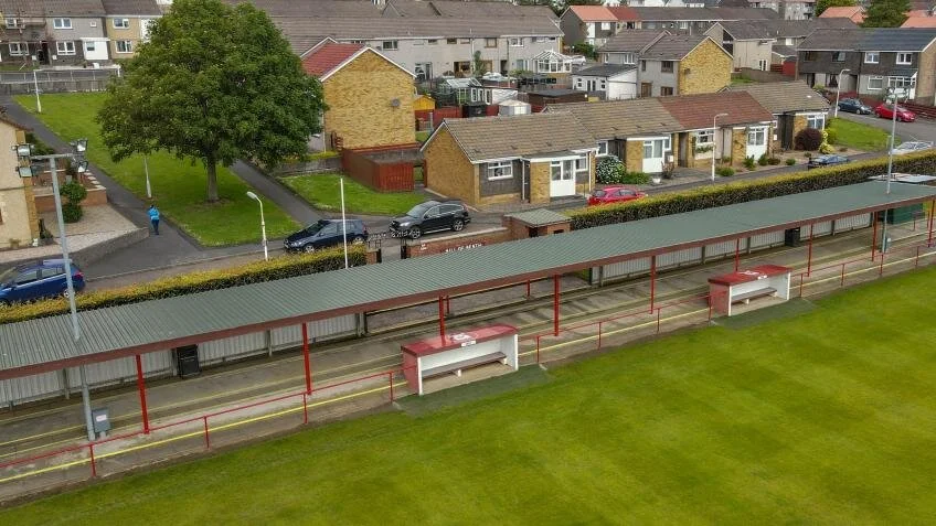 FLOODLIGHT UPDATE - Crowdfunding Page