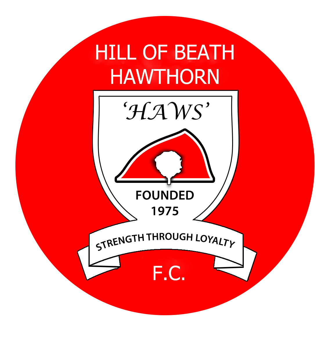 EOSFL Result Crossgates v Haws