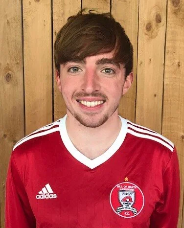 Player Transfer News - Joe Kinninmonth