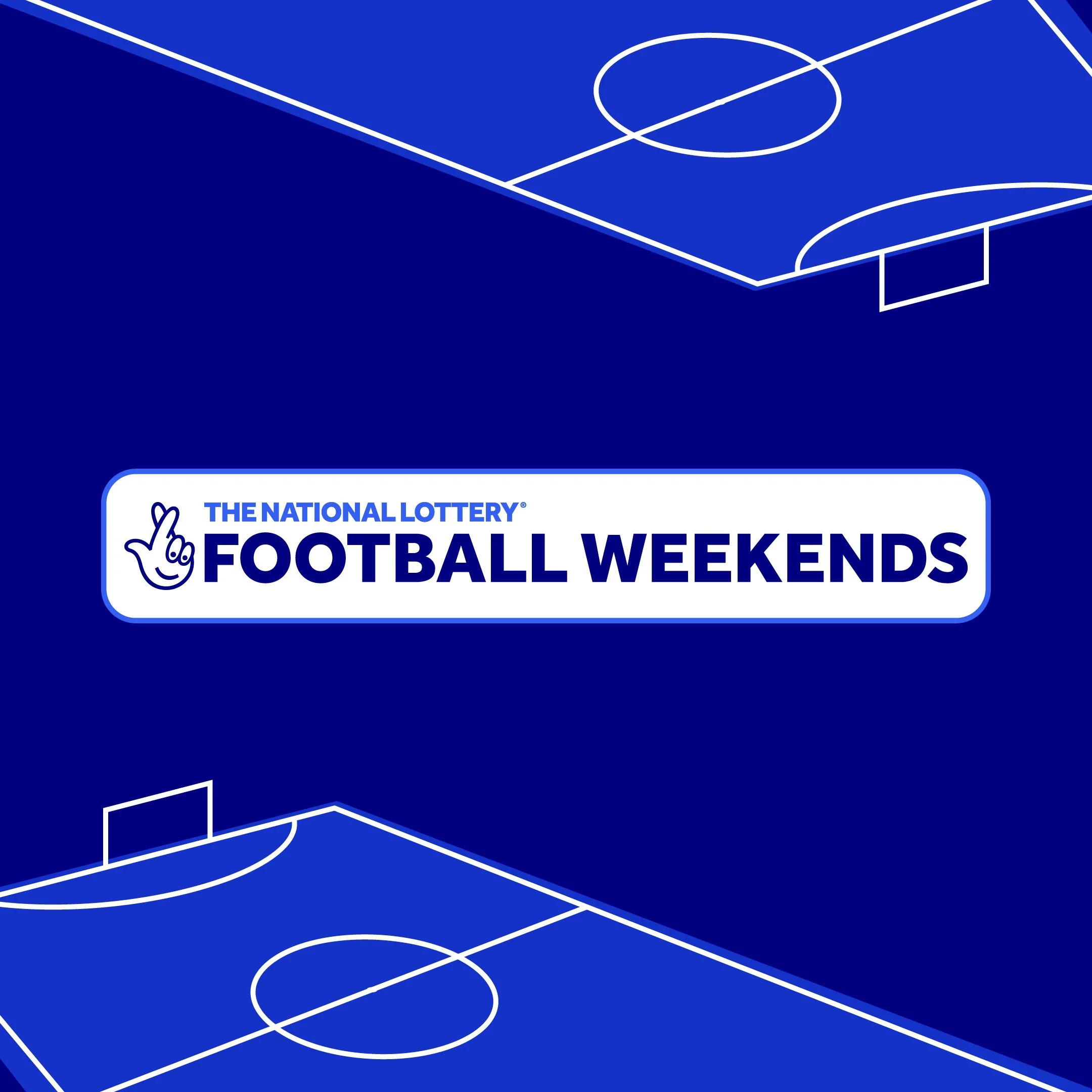 National Lottery Players Thanked for Covid Support with Free Football Tickets