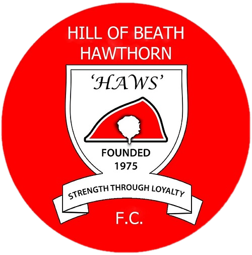 EOSFL Premier League - Tynecastle v Haws