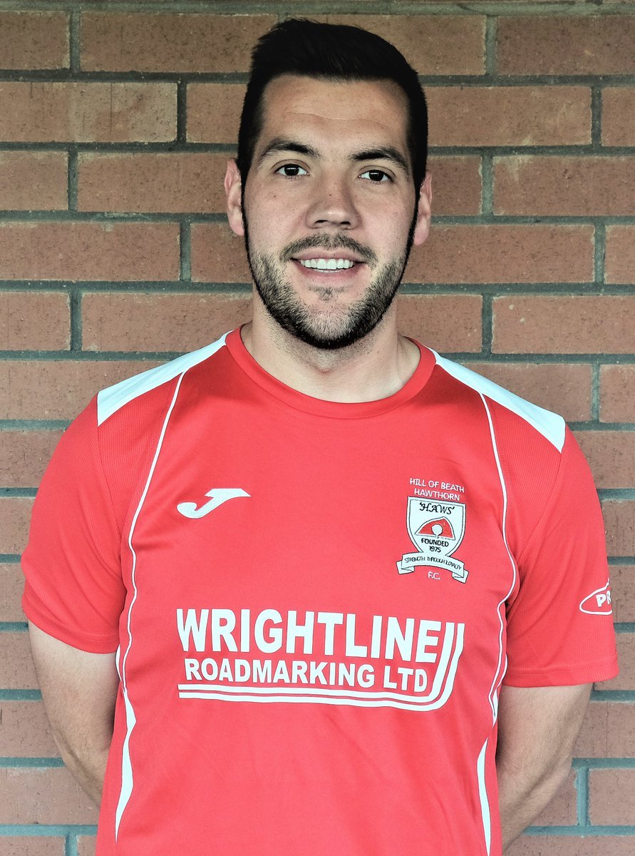 Player Departure - Michael Watt