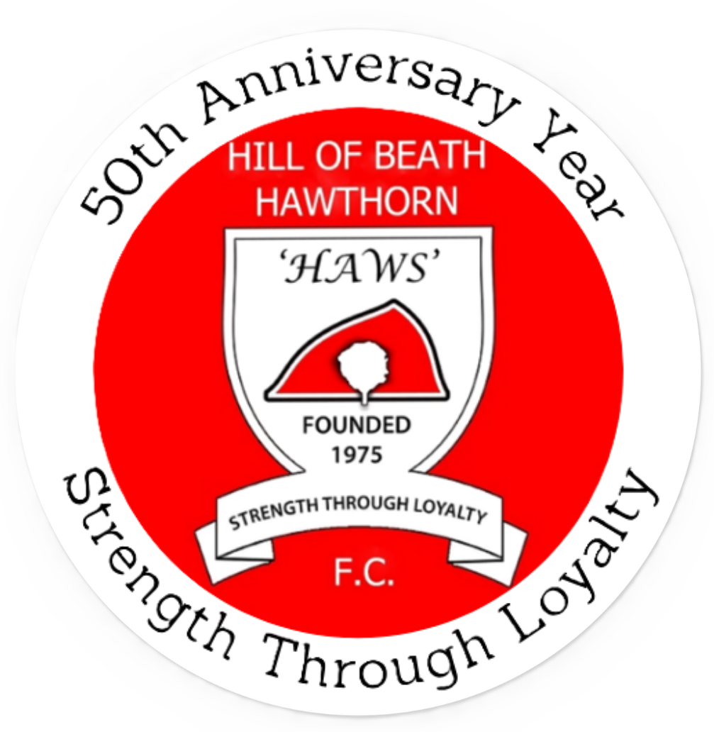 EOS Premier Division - Haws v Haddington