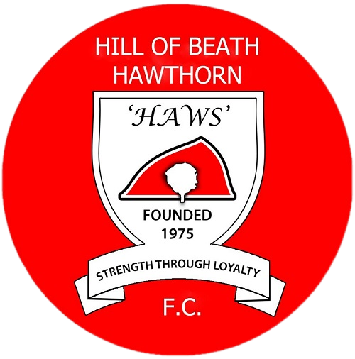 EOS Premier Division - Haws v Jeanfield Swifts