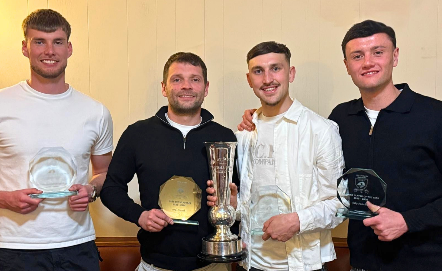 POTY AWARDS