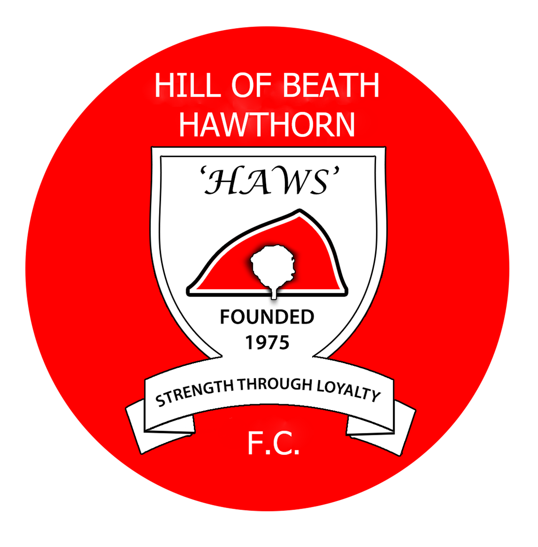 SLFL East - CSS v Haws