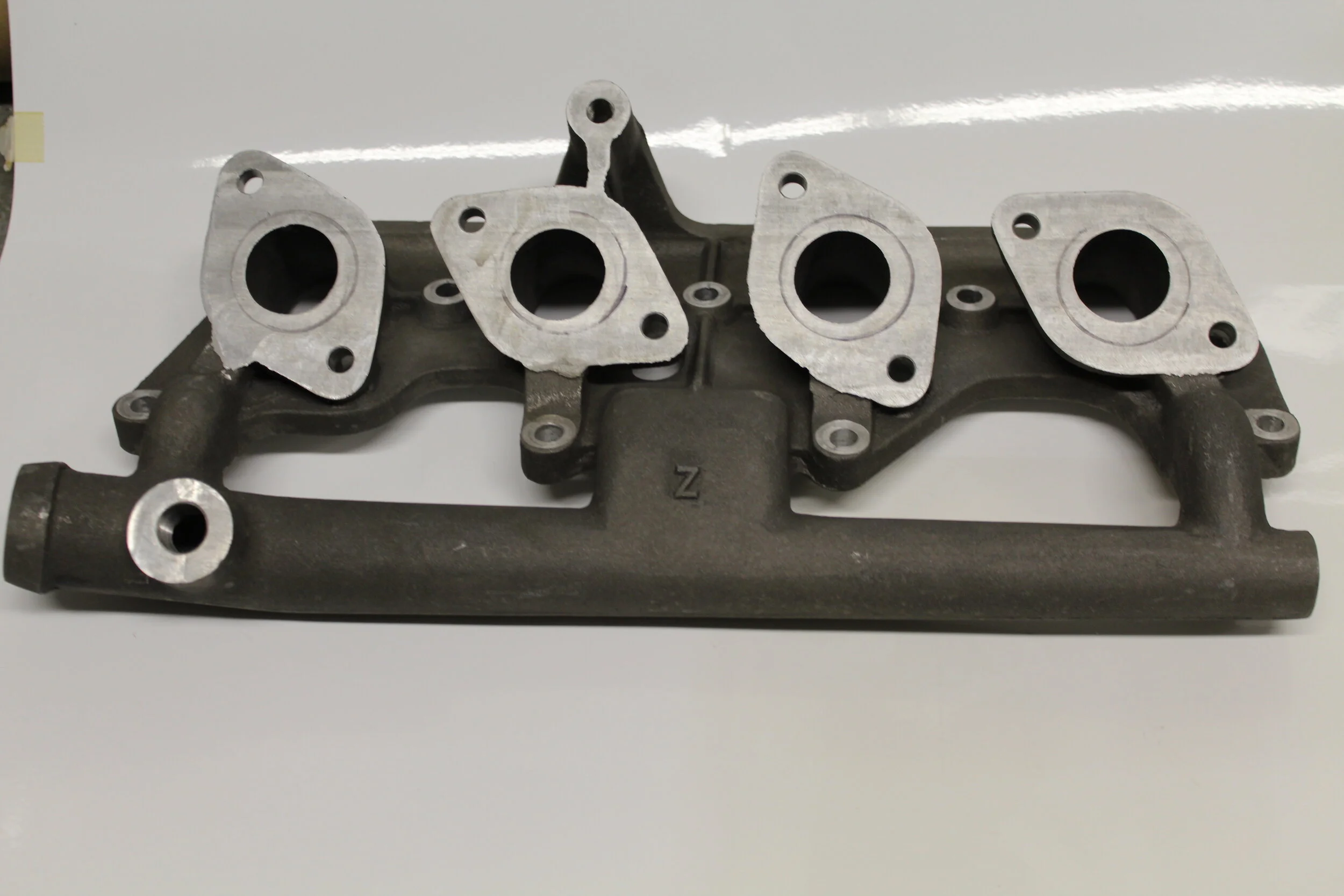 Saugrohr / suction intake manifold