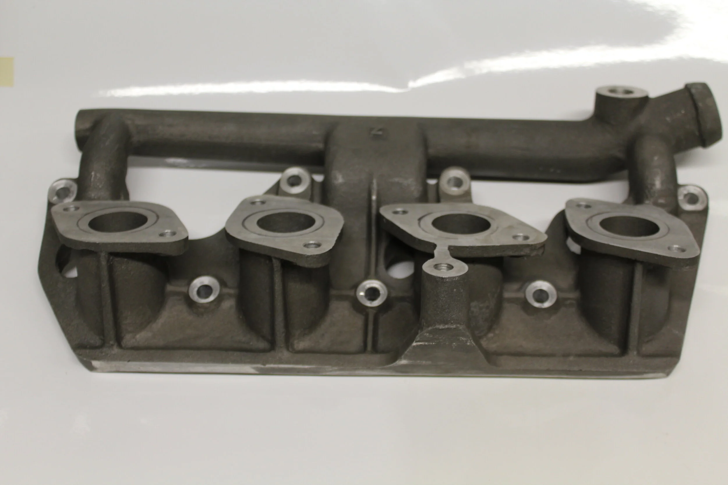 Saugrohr / suction intake manifold