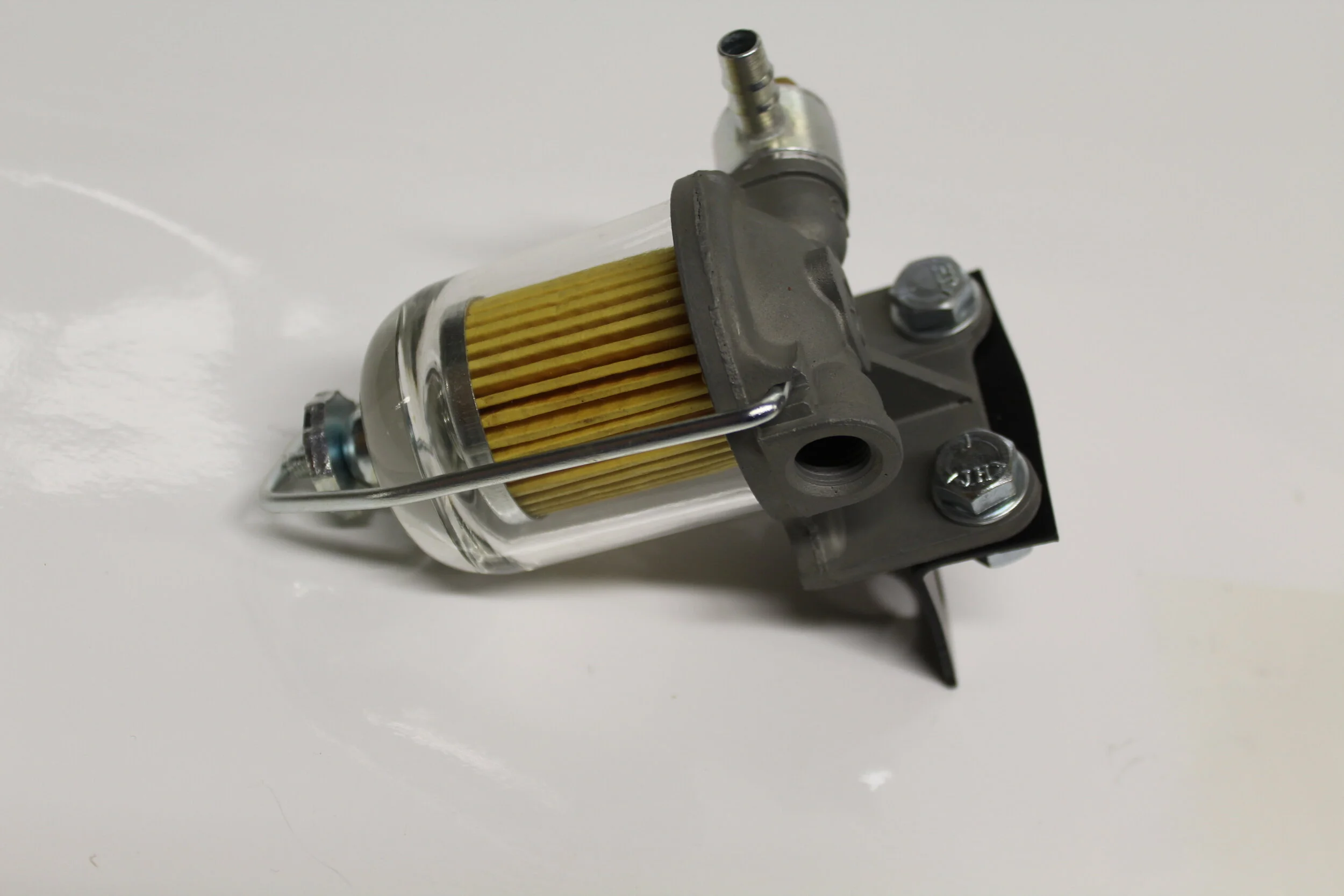 Filtergehäuse / filter housing