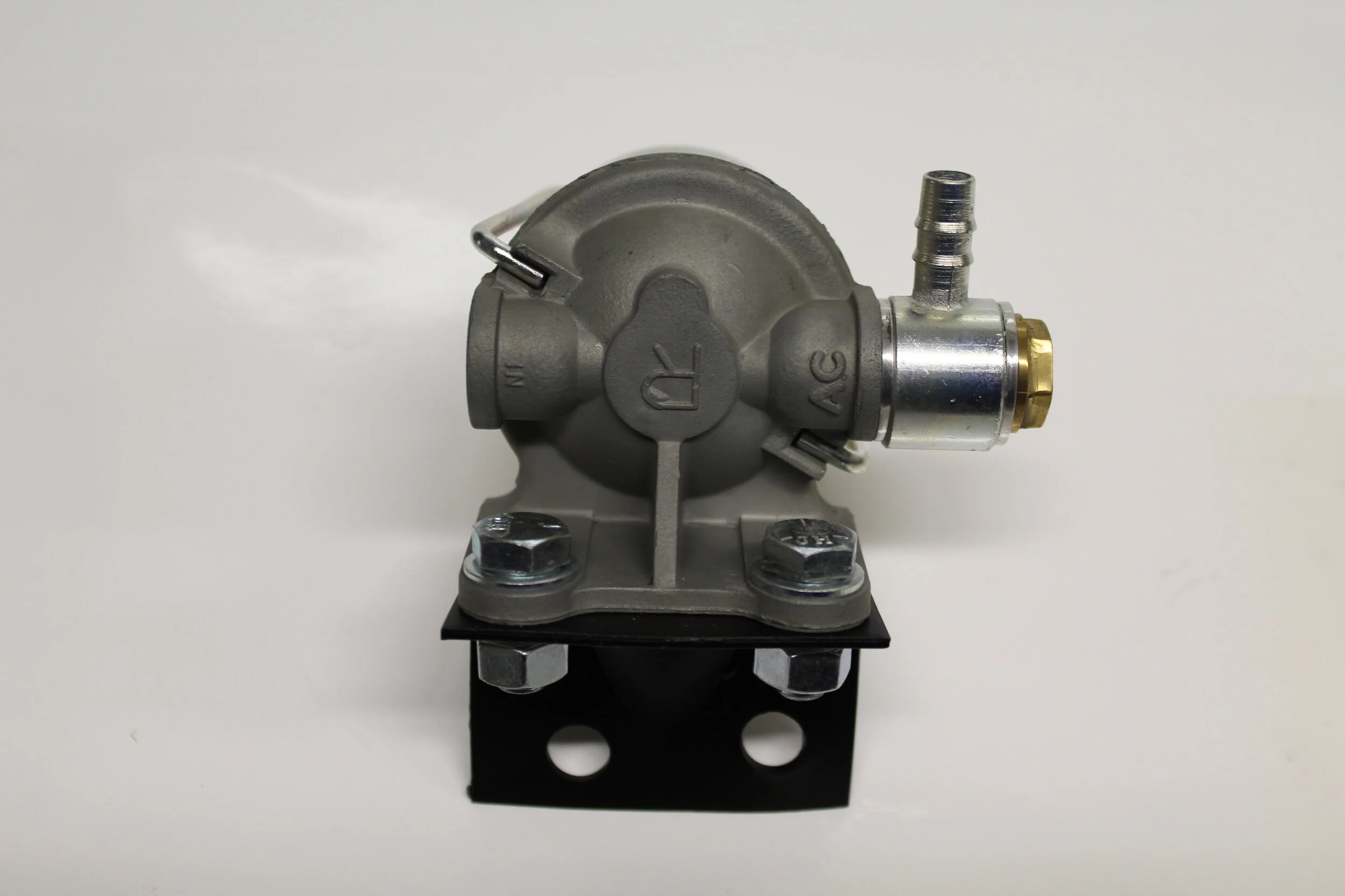 Filtergehäuse / filter housing