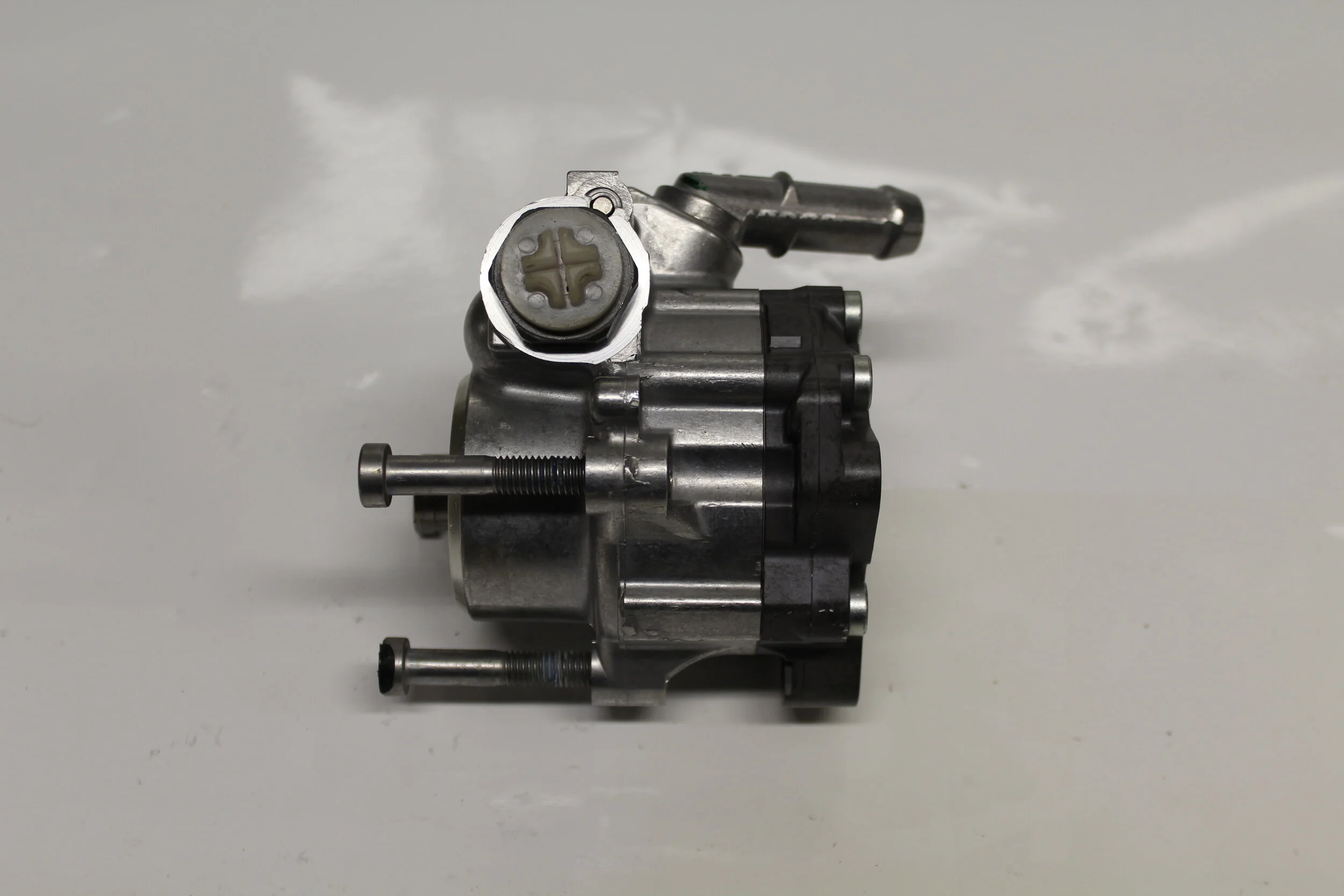 Hydraulikpumpe / hydraulic pump