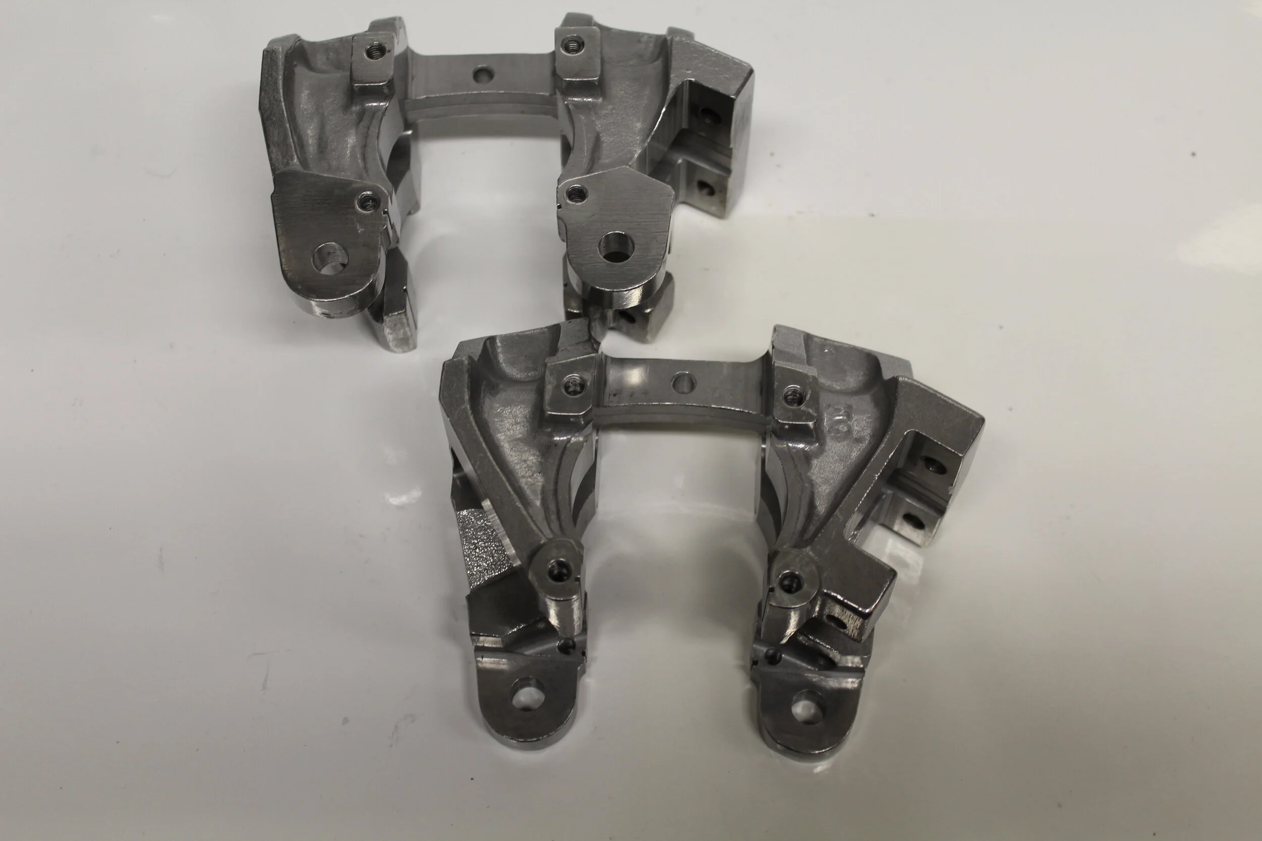 Bremszange Hinterachse / brake caliper for rear axle