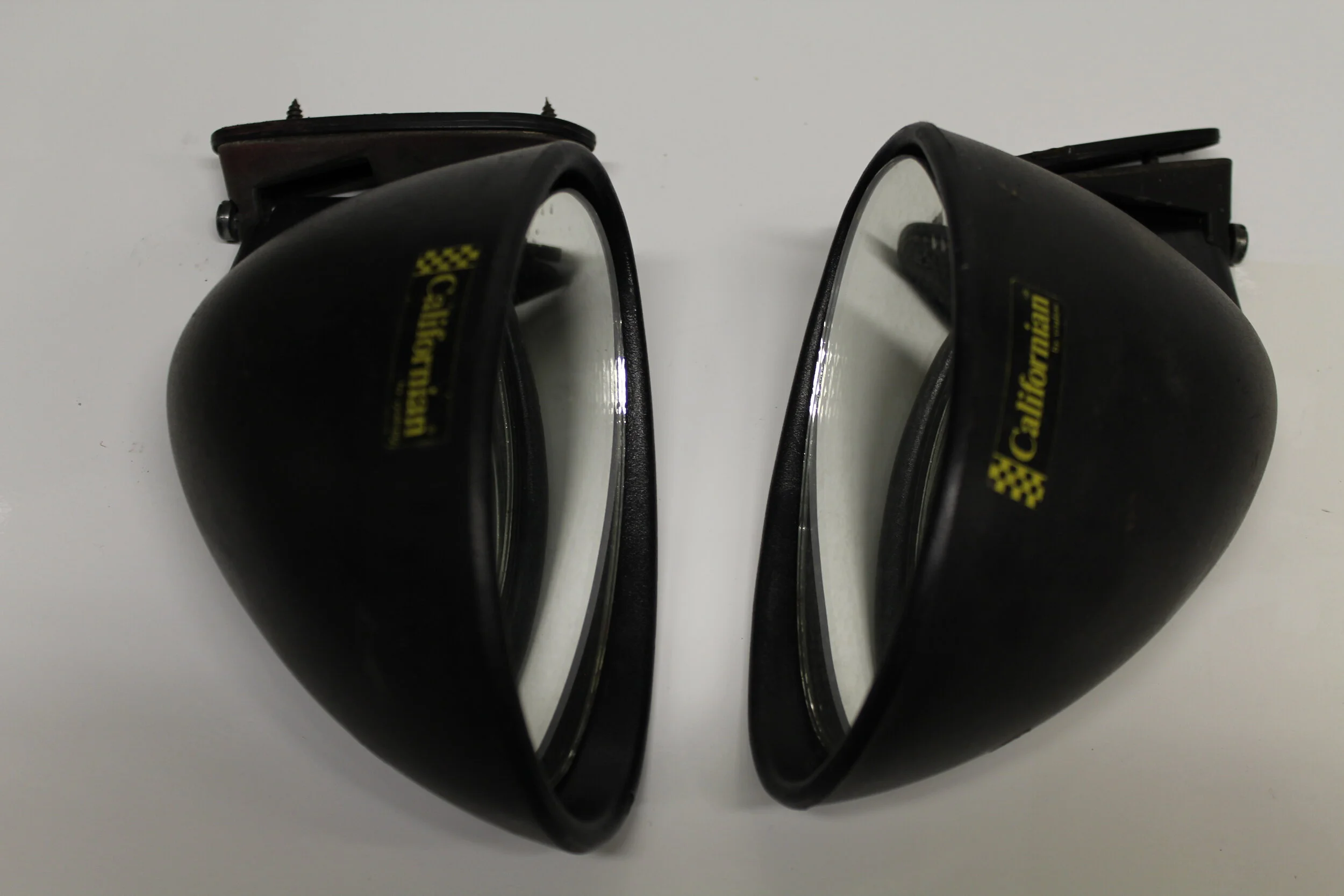 Außenspiegel / exterior mirrors