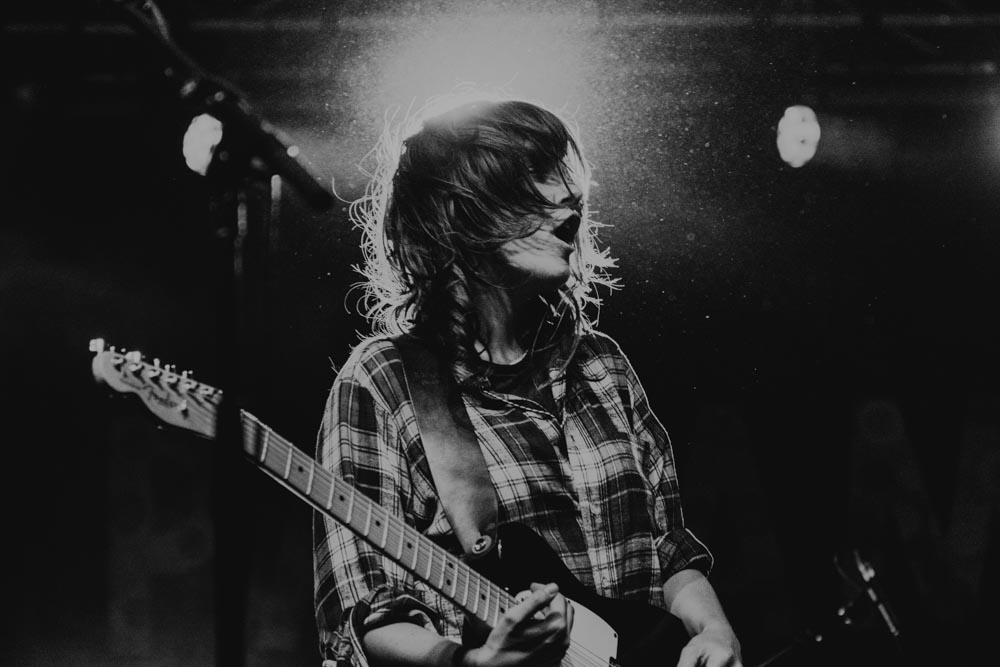 Courtney Barnett 