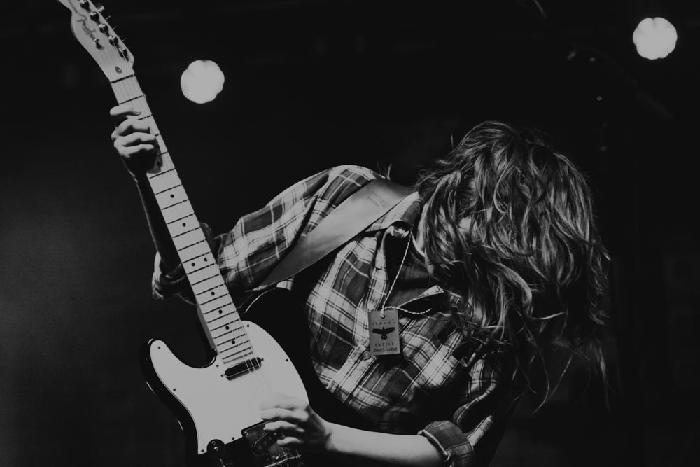 Courtney Barnett