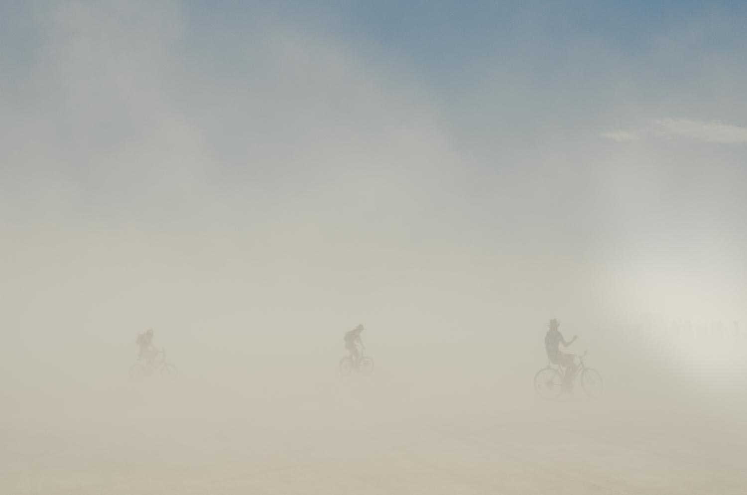 Burning Man 2016 